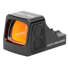 Visor HOLOSUN Dot Sight Classic HS507K-X2