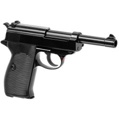 Pistola WE Walther P38 GBB 6mm