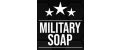 Logo Military Soap