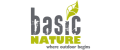 Logo Basic Nature