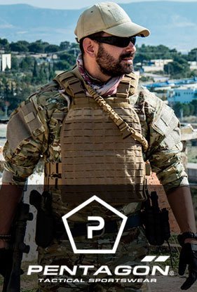 Tienda de Supervivencia, Equipamiento Militar y Policial, Caza y Tiro